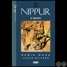 NIPPUR DE LAGASH N 2 - EL ERRANTE - ROBIN WOOD - Ao 2012